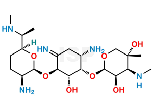 Gentamicin Impurity 6 - Image 1