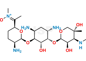 Gentamicin Impurity 9 - Image 1