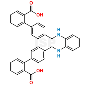 Telmisartan Impurity 34 - Image 1
