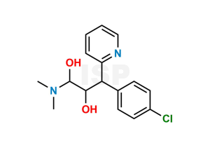 Dexchlorpheniramine Impurity 1 - Image 1