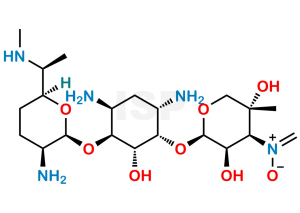 Gentamicin Impurity 10 - Image 1