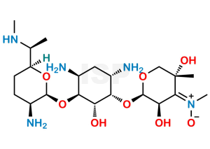 Gentamicin Impurity 11 - Image 1