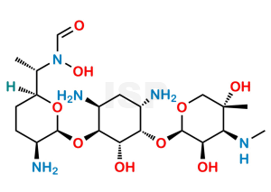 Gentamicin Impurity 12 - Image 1