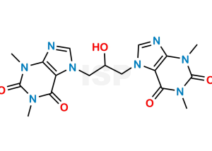 Theophylline Impurity 18 - Image 1