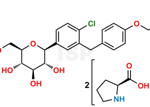 Dapagliflozin Diproline - Image 1