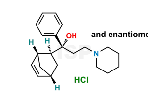 Biperiden Hydrochloride - Image 1