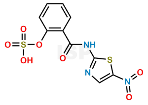 Tizoxanide Sulfate - Image 1
