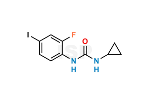 Trametinib Impurity 7 - Image 1