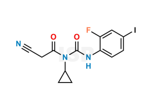 Trametinib Impurity 8 - Image 1
