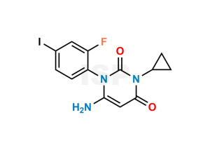 Trametinib Impurity 9 - Image 1
