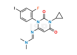 Trametinib Impurity 10 - Image 1