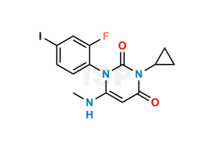 Trametinib Impurity 11 - Image 1