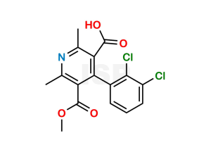 Clevidipine Impurity 2 - Image 1