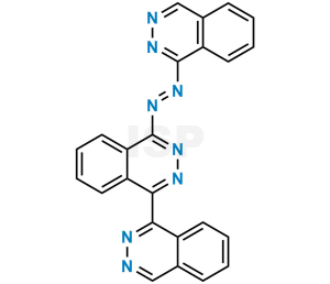 Hydralazine Impurity 16 - Image 1