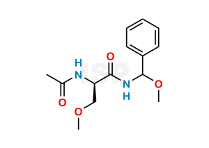 Lacosamide Impurity 14 - Image 1
