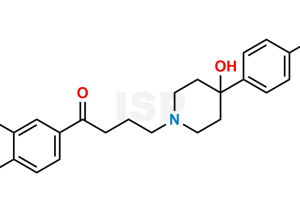 Haloperidol Impurity 15 - Image 1