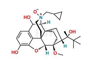 Buprenorphine Impurity 1 - Image 1