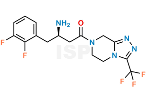 Sitagliptin Impurity 82 - Image 1