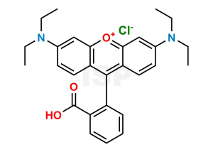 Rhodamine B - Image 1