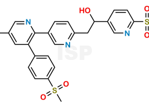Etoricoxib Impurity 33 - Image 1
