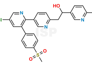 Etoricoxib Impurity 34 - Image 1