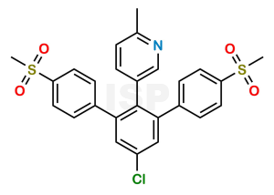 Etoricoxib Impurity 35 - Image 1