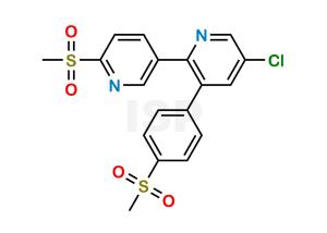 Etoricoxib Impurity 36 - Image 1