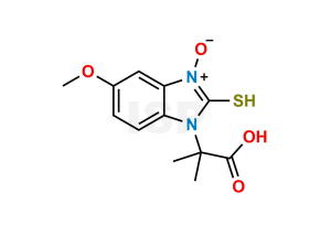 Omeprazole Impurity 39 - Image 1