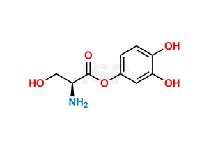 Droxidopa Impurity 28 - Image 1