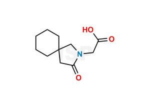 Gabapentine Impurity 45 - Image 1