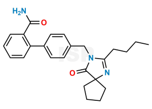 Irbesartan Impurity 20 - Image 1