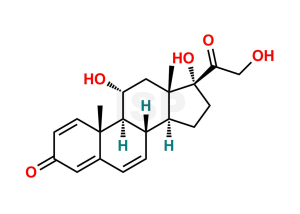 Prednisolone Impurity 25 - Image 1