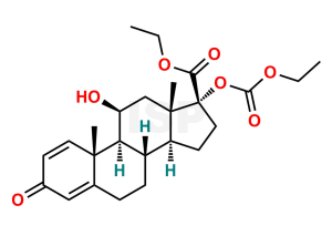 Loteprednol Etabonate Ethyl Ester - Image 1