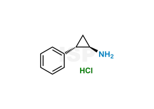 Tranylcypromine Hydrochloride - Image 1