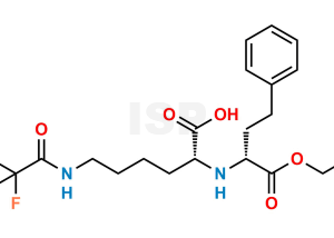 Lisinopril Impurity 9 - Image 1