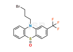 Fluphenazine Impurity 11 - Image 1