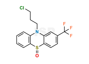 Fluphenazine Impurity 12 - Image 1