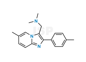 Zolpidem Impurity 7 - Image 1
