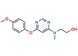 Lobeglitazone Impurity 1 - Image 1