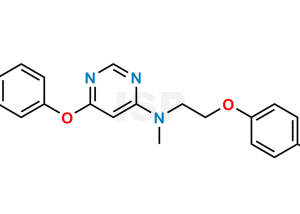 Lobeglitazone Impurity 2 - Image 1