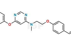 Lobeglitazone Impurity 3 - Image 1