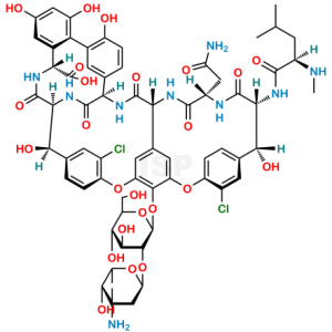 Vancomycin EP Impurity J - Image 1