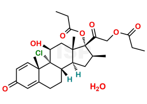 Beclometasone Dipropionate Monohydrate - Image 1