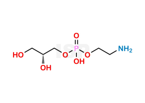 L-Alpha-Glycerophosphorylethanolamine - Image 1