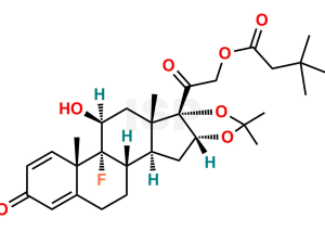 Triamcinolone Hexacetonide - Image 1
