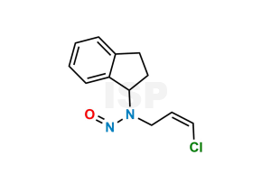 N-Nitroso-Rasagiline Impurity 3 - Image 1