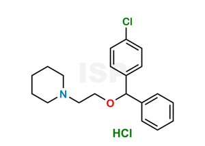 Cloperastine Hydrochloride - Image 1