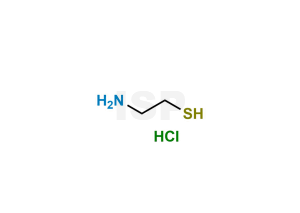 Cysteamine Hydrochloride - Image 1