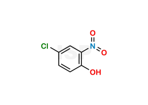 4-Chloro-2-Nitrophenol - Image 1