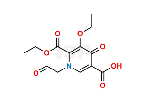 Dolutegravir Impurity 30 - Image 1